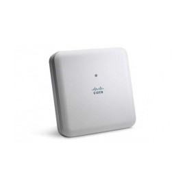 Access Point Cisco Aironet 1830, 1000 Mbit/s, 2.4/5GHz, Mobility Express