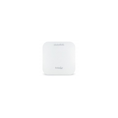 Access Point EnGenius con Sistema de Red WiFi-Fi en Malla EWS357AP, 1200 Mbit/s Mbit/s, 1x RJ45, 2.4/5GHz, 1 Antena Interna de 