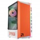 Computadora Gamer Xtreme PC Gaming CM-30037, AMD Ryzen 5 5600X 3.70GHz, 16GB, 1TB SSD, Wi-Fi, AMD Radeon RX 6600, Windows 10 Pr