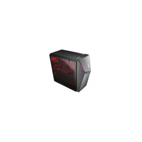 Computadora Gamer ASUS ROG Strix G10DK, AMD Ryzen 5 5600X 3.70GHz, 16GB, 1TB + 512GB SSD, NVIDIA GeForce RTX 3060, Windows 10 H