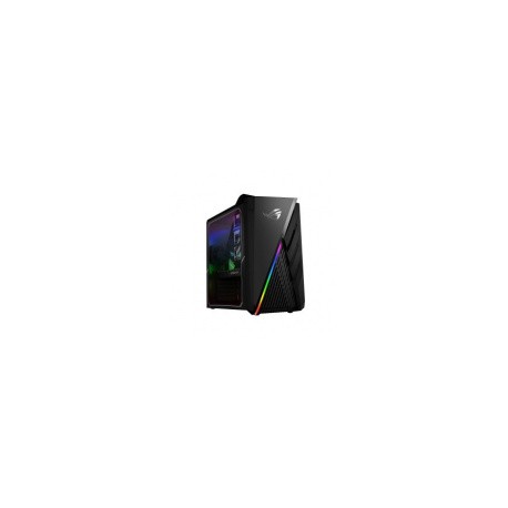 Computadora ASUS ROG STRIX GA35, AMD Ryzen 5 5600X 3.70GHz, 16GB, 1TB + 256GB SSD, NVIDIA GeForce RTX 3070, Windows 10 Home 64-