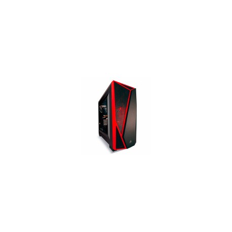 Computadora Gamer OPG OPG761863, AMD Ryzen 5 5600 3.50GHz, 16GB, 480GB SSD, NVIDIA GeForce RTX 3060 OC, sin Sistema Operativo