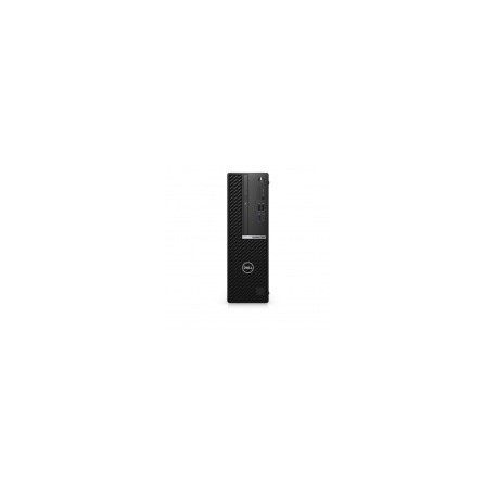 Computadora Dell Optiplex 7090 SFF, Intel Core i7-10700 2.90GHz, 8GB, 1TB, Windows 10 Pro 64-bit