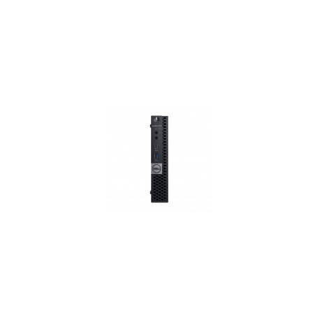 Computadora Dell OptiPlex 7070, Intel Core i5-9500T 2.20GHz, 8GB, 1TB, Windows 10 Pro 64-bit (2019) ― Garantía Limitada por 1 A