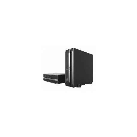 Computadora Kit Ghia Frontier Slim, Intel Core i3-10100F 3.60GHz, 8GB, 1TB HDD, NVIDIA GeForce GT 730, sin Sistema Operativo + 