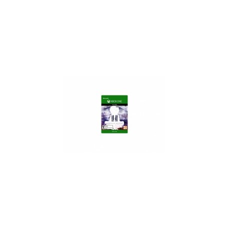 11-11: Memories Retold, Xbox One ― Producto Digital Descargable