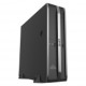 Computadora Kit Ghia Frontier Slim, AMD Ryzen 5 5600G 3.90GHz, 8GB, 480GB SSD, sin Sistema Operativo + Teclado/Mouse