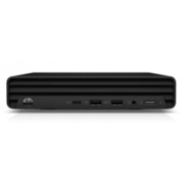 Computadora HP 260 G4, Intel Core i3-10110U 2.10GHz, 4GB, 1TB, Windows 10 Home 64-bit + Teclado/Mouse