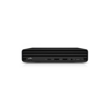 Computadora HP 260 G4, Intel Core i3-10110U 2.10GHz, 4GB, 1TB, Windows 10 Home 64-bit + Teclado/Mouse