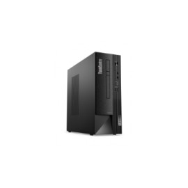 Computadora Kit Lenovo ThinkCentre neo 50s, Intel Core i3-12100 3.30GHz, 8GB, 256GB SSD, Windows 11 Pro 64-bit + Teclado/Mouse