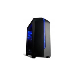 Computadora Vorago CSG502, Intel Core i5-10400 2.90GHz, 16GB, 480GB SSD - sin Sistema Operativo
