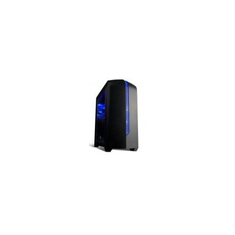 Computadora Vorago CSG502, Intel Core i5-10400 2.90GHz, 16GB, 480GB SSD - sin Sistema Operativo