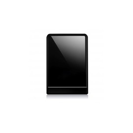 Disco Duro Externo Adata HV620S 2.5'', 2TB, USB 3.0, Negro - para Mac/PC