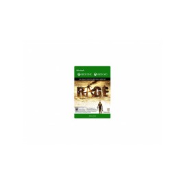 Rage, Xbox 360/Xbox One ― Producto Digital Descargable