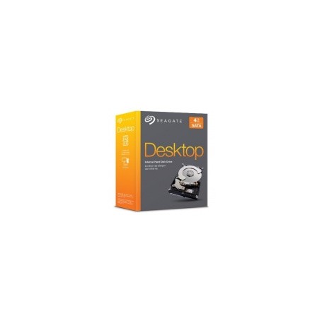 Disco Duro Interno Seagate 3.5'', 6TB, SATA III, 6 Gbit/s, 7200RPM, 128MB Cache