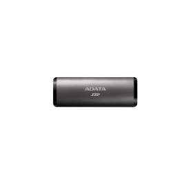 SSD Externo Adata SE760, 1TB, USB-C, Titanio