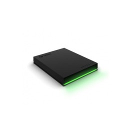 Disco Duro Externo Seagate Game Drive 2.5'', 2TB, USB, Negro - para Xbox
