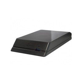Disco Duro Externo Avolusion Gear, 4TB, USB 3.0, Negro - para Xbox