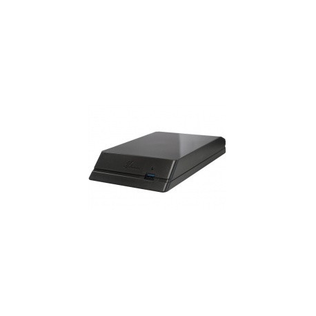 Disco Duro Externo Avolusion Gear, 4TB, USB 3.0, Negro - para Xbox