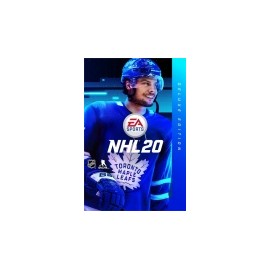 NHL 20: Deluxe Upgrade, DLC, Xbox One ― Producto Digital Descargable