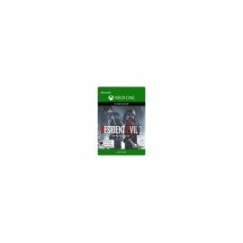 Resident Evil 2 Extra DLC Pack, Xbox One ― Producto Digital Descargable