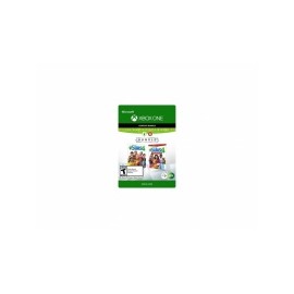 The SIMS 4: PLUS Cats and Dogs, DLC, Xbox One ― Producto Digital Descargable