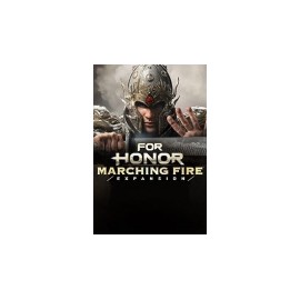 For Honor Marching Fire, DLC, Xbox One ― Producto Digital Descargable
