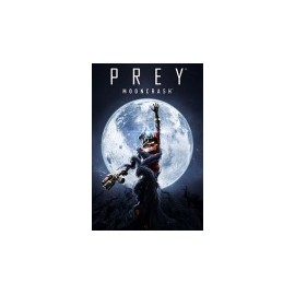 Prey: Mooncrash, DLC, Xbox One ― Producto Digital Descargable