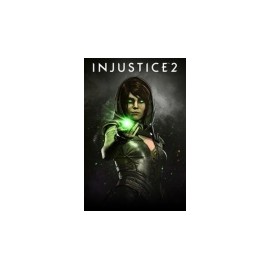 Injustice 2: Enchantress, DLC, Xbox One ― Producto Digital Descargable