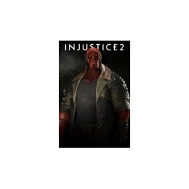 Injustice 2: Hellboy, DLC, Xbox One ― Producto Digital Descargable