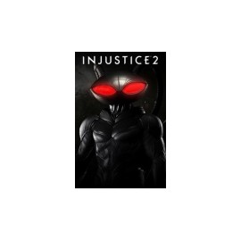 Injustice 2: Black Manta, DLC, Xbox One ― Producto Digital Descargable