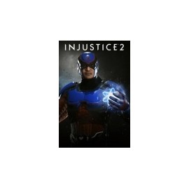 Injustice 2: Atom, DLC, Xbox One ― Producto Digital Descargable