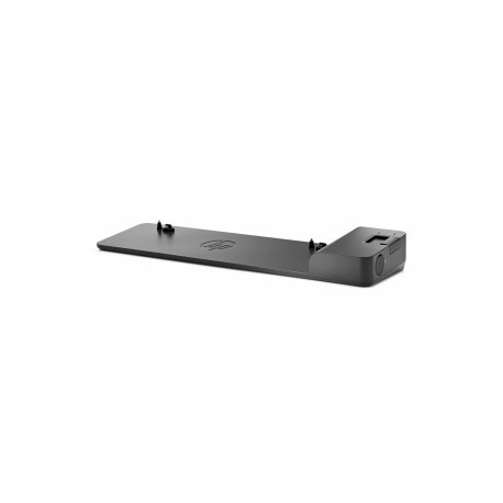 HP Ultraslim Docking Station USB 3.0 para Laptop, 4x USB 3.0, 1x RJ-45