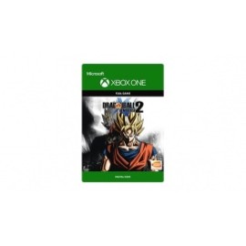 Dragon Ball Xenoverse 2, Xbox One ― Producto Digital Descargable