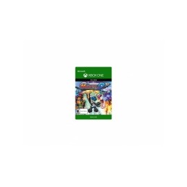 Mighty No. 9, Xbox One ― Producto Digital Descargable