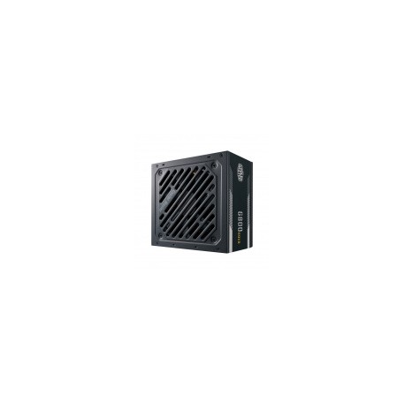 Fuente de Poder Cooler Master G800 80 PLUS Gold, 24-pin ATX, 120mm, 800W