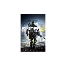 Sniper Ghost Warrior 3, Xbox One ― Producto Digital Descargable