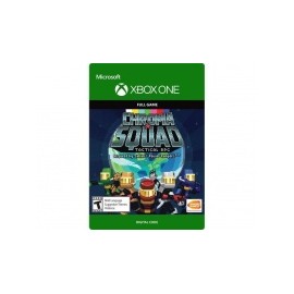 Chroma Squad, Xbox One ― Producto Digital Descargable