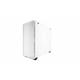 Gabinete In Win 216 con Ventana, Midi-Tower, ATX/EATX/micro ATX/Mini-ITX, USB 3.0, sin Fuente, Blanco
