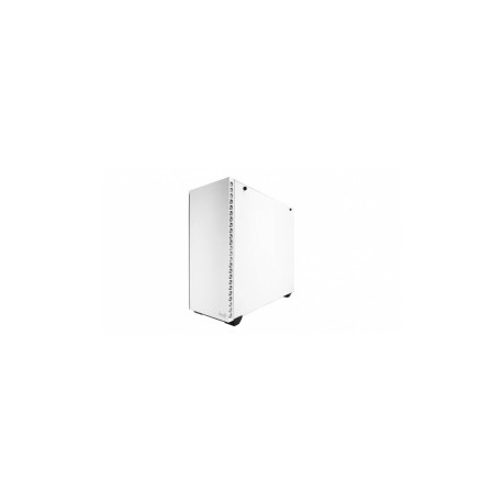Gabinete In Win 216 con Ventana, Midi-Tower, ATX/EATX/micro ATX/Mini-ITX, USB 3.0, sin Fuente, Blanco