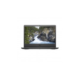 Laptop Dell Vostro 3400 14" HD, Intel Core i5-1135G7 2.40GHz, 8GB, 1TB + 512GB SSD, Windows 11 Pro 64-bit, Español, Negro