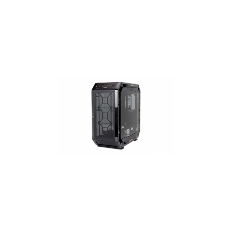 Gabinete In Win Airforce con Ventana, Midi Tower, ATX/EATX/Micro ATX/Mini-ITX, USB, sin Fuente, Negro
