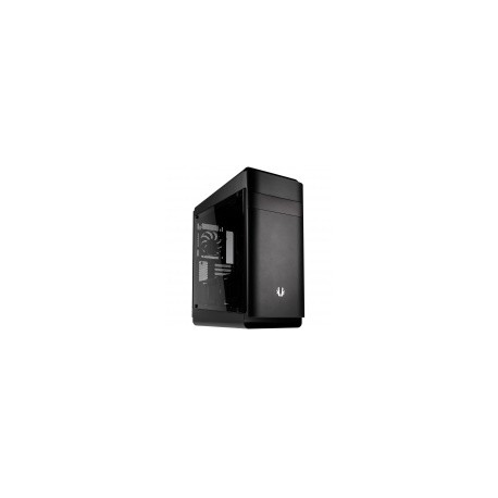Gabinete Bitfenix Shogun con Ventana, Midi-Tower, ATX/EATX/Mini-ITX, USB 2.0/3.0, sin Fuente, Negro