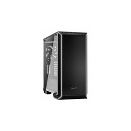 Gabinete be quiet! Dark Base 700, Midi-Tower, ATX/EATX/Micro-ATX/Mini-ITX, USB 2.0/3.1, sin Fuente, Negro