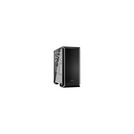 Gabinete be quiet! Dark Base 700, Midi-Tower, ATX/EATX/Micro-ATX/Mini-ITX, USB 2.0/3.1, sin Fuente, Negro