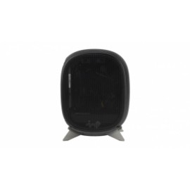 Gabinete In Win B1 Mesh, Mini Tower, Mini-ITX, USB 3.0, incluye Fuente de 200W, Negro