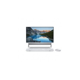 Dell Inspiron 5400 All-in-One 23.8" Touch, Intel Core i5-1135G7 4.70GHz, 12GB, 1TB + 256GB SSD, Windows 10 Home 64-bit, Plata
