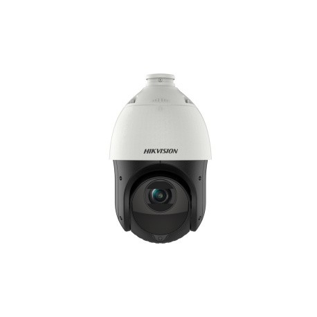 Hikvision Cámara IP Domo PTZ IR para Exteriores DS-2DE4415IW-DE(T5), Detección Facial, Alámbrico, 1920 x 1080 Pixeles, Día/Noch