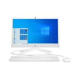 HP 21-b0000la All-in-One 20.7", Intel Celeron J4025 2GHz, 4GB, 1TB, Windows 10 Home 64-bit, Blanco