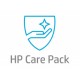 Servicio HP Care Pack 3 Años en Sitio + Retención de Medios Defectuosos + Cobertura de Viaje con Respuesta al Siguiente Día Háb
